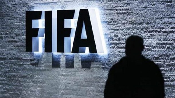 fifa kara para