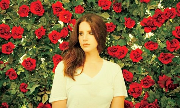Lana Del Rey "balayı" için tarih verdi 1 lana del rey