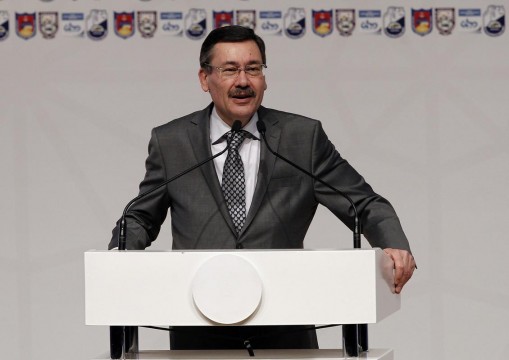 melih gokcek kursu