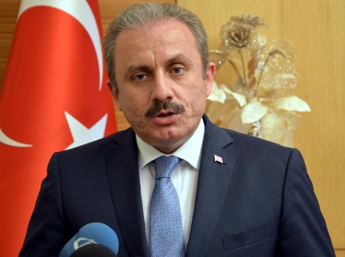 AKP'li Şentop'a göre CHP seçim hilesi yapacak! 1 mustafa sentop 99922
