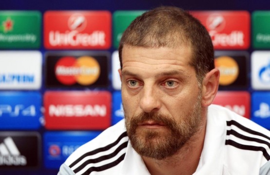 slaven bilic sampiyonlar ligi