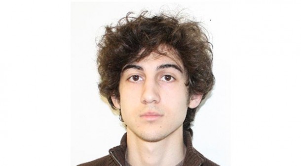 Cohar Tsarnaev idam