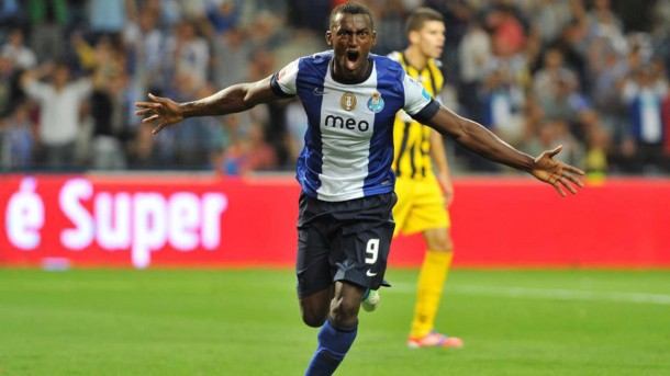 Jackson Martinez