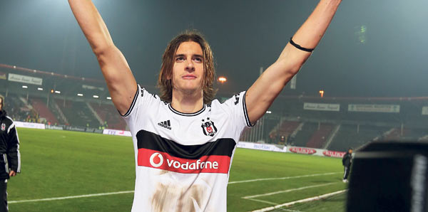 Beşiktaş'a bir piyango daha mı? Atınç Nukan'a 6 milyon euro 1 atinc nukan leipzig