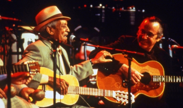 İstanbul ve Bodrum'da Küba esintileri 1 buena vista social club istanbul bodrum konser