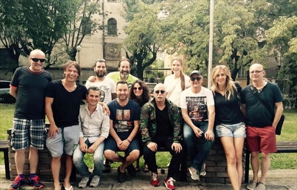 "Sofya'dan sevgiler" 1 cem yilmaz instagram