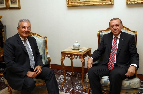deniz baykal erdogan