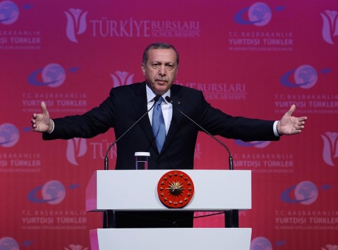 Erdoğan 4 gün sonra konuştu: Herkes egolarını bir kenara koysun 1 erdogan secim yorum