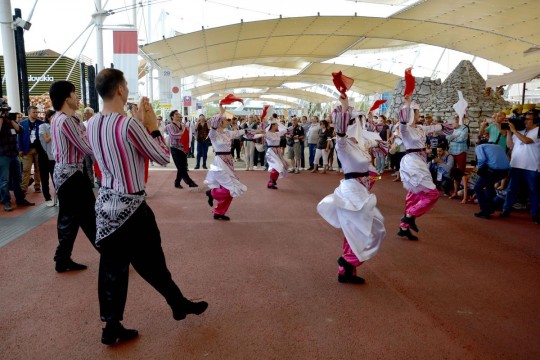 expo milano turk