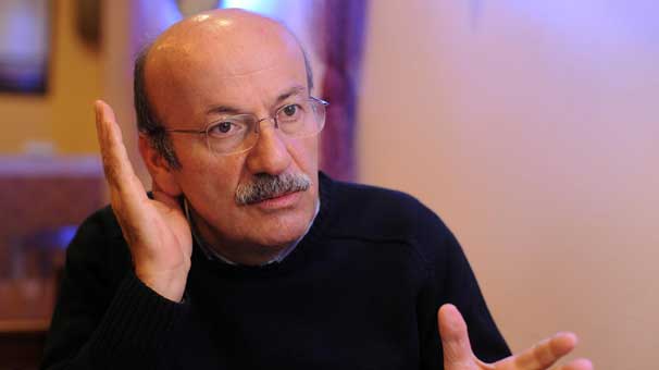 Mursi'ye idam kararına CHP'den de tepki 1 mehmet bekaroglu 110101