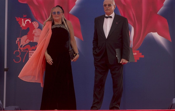 Moskova Uluslararası Film Festivali kapılarını açtı 1 moskova film festivali