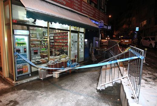 Kadıköy'deki kar topu cinayetinde savcıdan müebbet talebi 1 nuh koklu cinayet