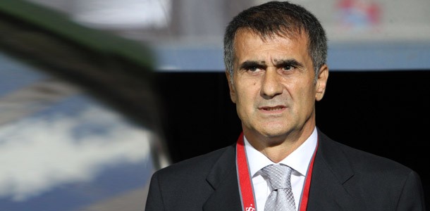 senol gunes besiktas