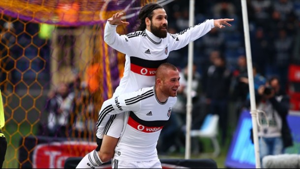 Slaven Bilic Gökhan Töre ve Olcay Şahan'ı istiyor 1 tore sahan
