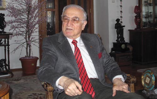 Yekta Güngör Özden'den 28 Şubat duruşmasında çarpıcı ifadeler 1 yekta gungor