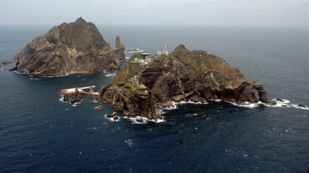 dokdo adasi japonya guney kore