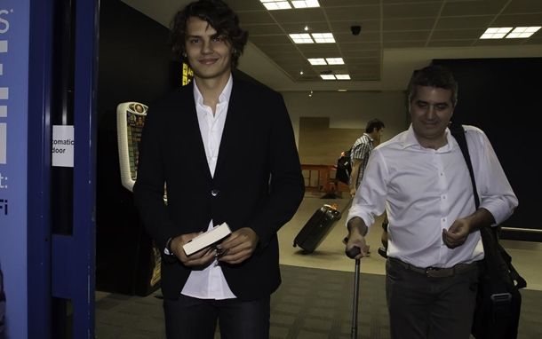 enes unal manchester