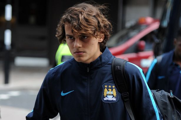 enes unal manchester