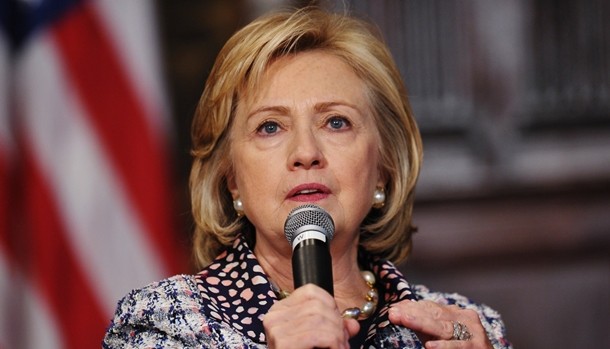 Hillary Clinton'ın yeni e-postaları yayımlandı 1 hillary clinton amerika e posta