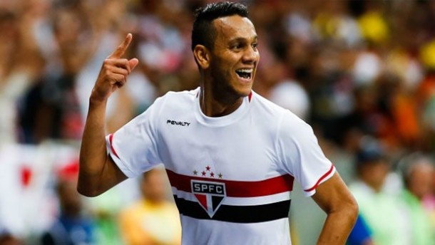 Josef de Souza da Fenerbahçe'de 1 josef de souza