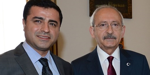 kemal kilicdaroglu selahattin demirtas madimak