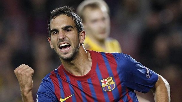 martin montoya inter