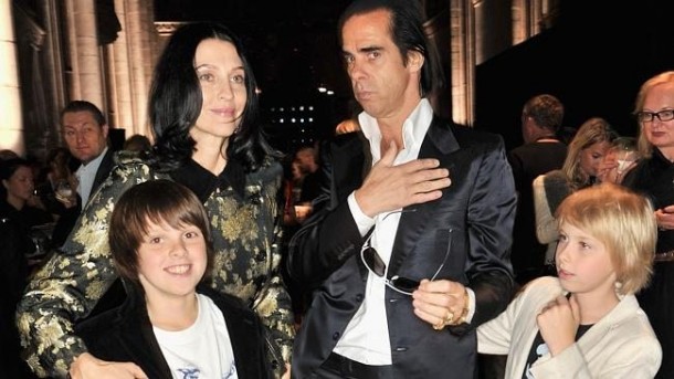 Nick Cave'in büyük acısı 1 nick cave