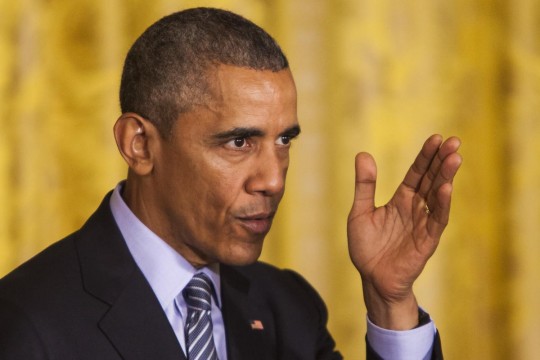 Son Dakika! Obama'dan Küba açıklaması 1 obama 98989