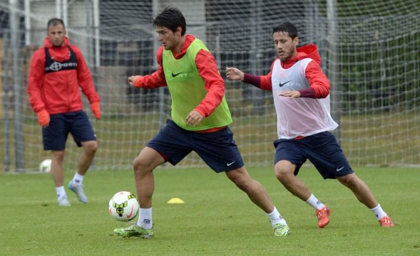Okay Yokuşlu resmen Trabzonspor'da 1 okay yokuslu trabzonsporda