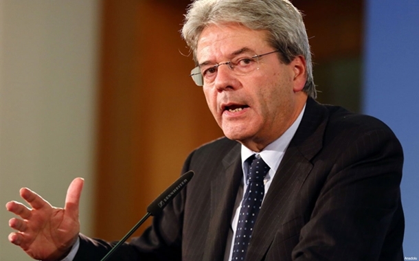 paolo gentiloni italya