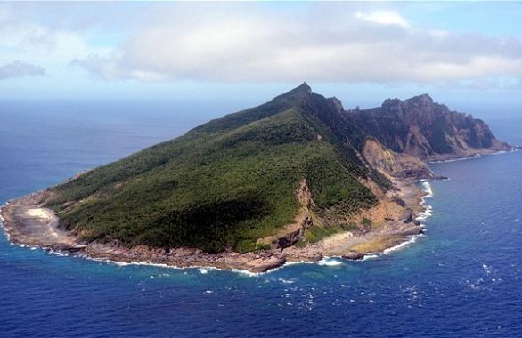 senkaku