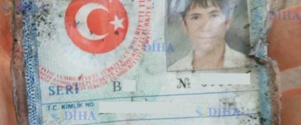 Suruç katliamını yapan canlı bombanın kimliği kesinleşti 1 seyh abdurrahman