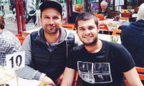 tarkan irlanda dublin