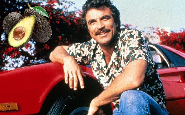 tom selleck amerika dava