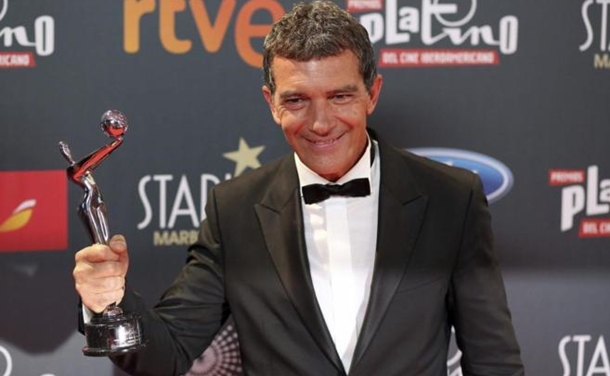 Antonio Banderas Havana Quartet ile izleyici karşısına çıkıyor 1 Antonio Banderas Havana Quartet