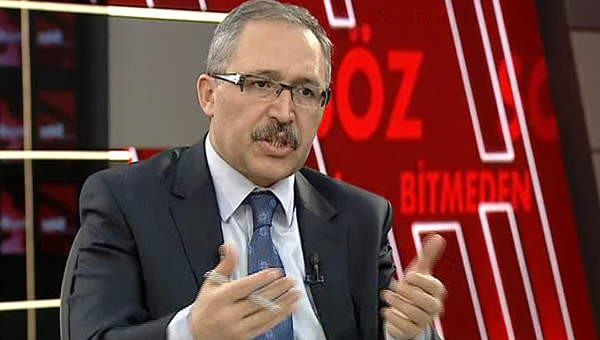AKP'nin oyları arttı mı? İktidarın kalemi Abdülkadir Selvi yazdı 1 abdulkadir selvi 4168143
