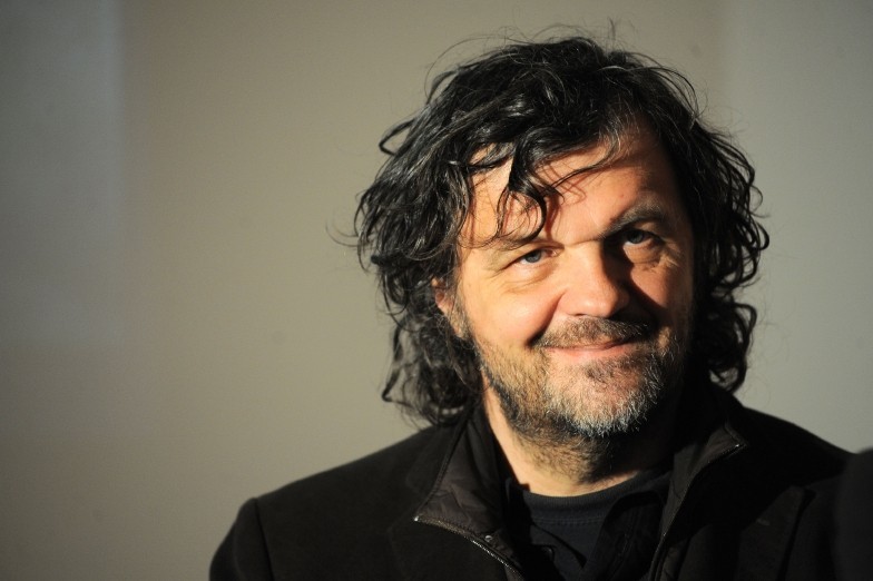 Kusturica NationalTurk