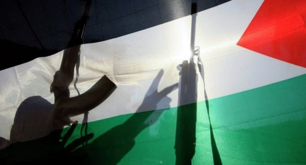 Hamas ve İsrail anlaştı iddiası 1 hamas filistin