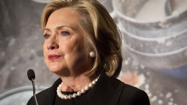 Hillary Clinton: Küba'ya uygulanan ambargo kaldırılsın 1 hillary clinton