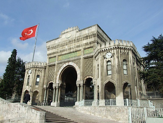 istanbuluniversitesi