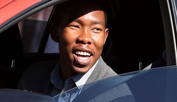 Mandela'nın tecavüz suçlamasıyla tutuklanan torunu serbest bırakıldı 1 nelson mandela torunu tecavuz