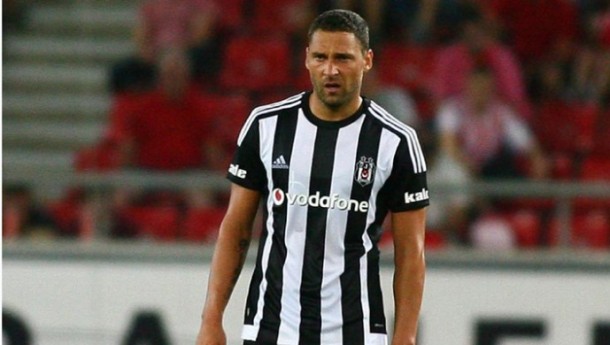 Beşiktaş'ta sakatlıklar devam ediyor 1 tosic mac