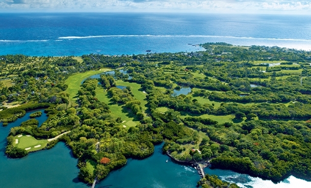 Constance Hotels golf turu