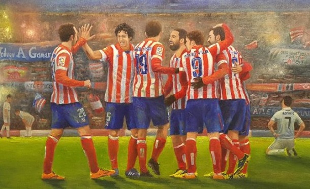 atletico madride carsili tablo