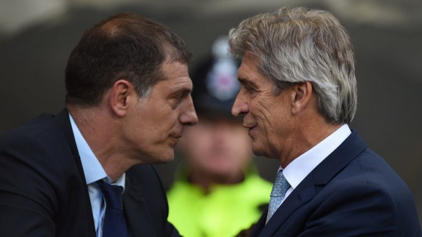 bilic pellegrini