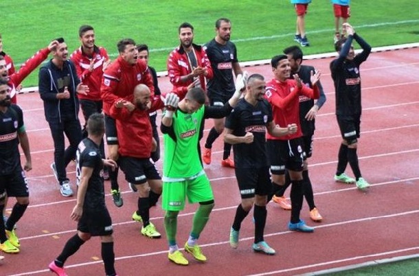 Çanakkale Dardanelspor