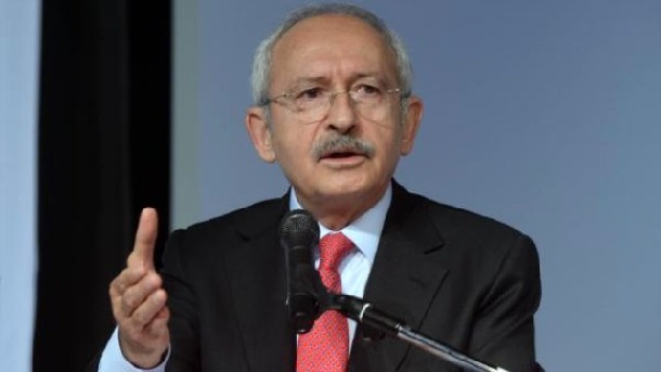 chp lideri kilicdaroglu frankfurt almanya