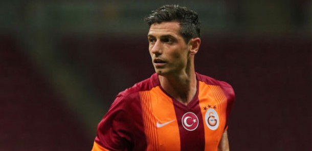 Başka takımlarda oynayacaklar ama Galatasaray 2.5 milyon euro ödeyecek! 1 dzemaili genoa
