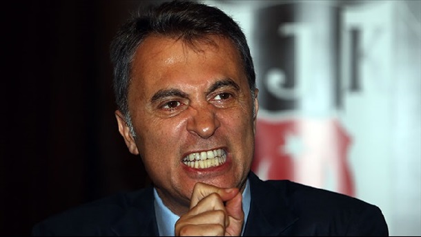 Fikret Orman'dan çelişkili açıklamalar! 1 fikret orman genclerbirligi besiktas acilmala esenboga havalimani firat aydinus ankara