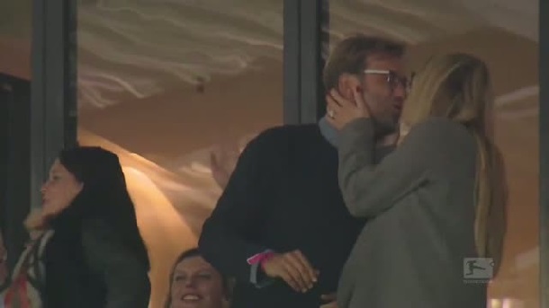 Jürgen Klopp'u mest eden Türk futbolcu! 1 jürgen klopp yunus malli maniz hoffenheim